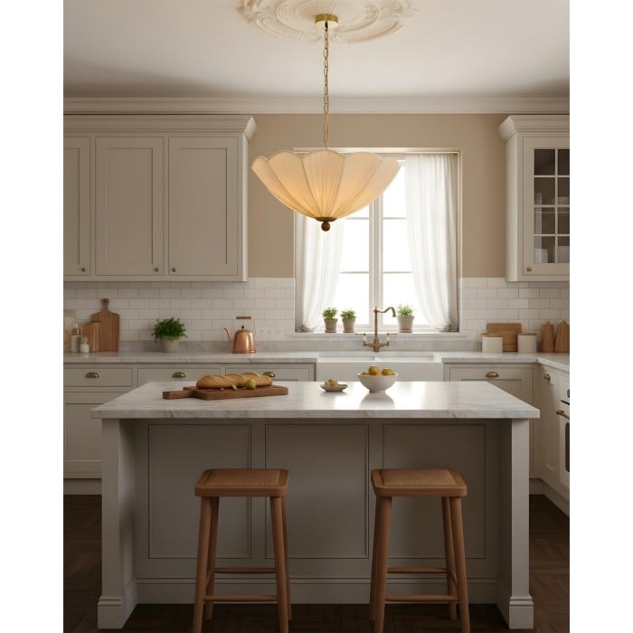 Seralune hanglamp HL2833