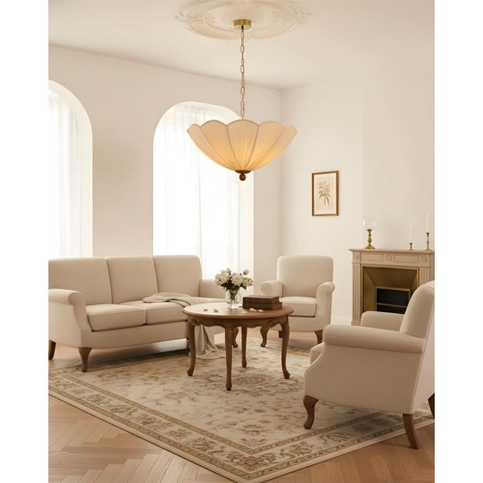 Seralune hanglamp HL2833