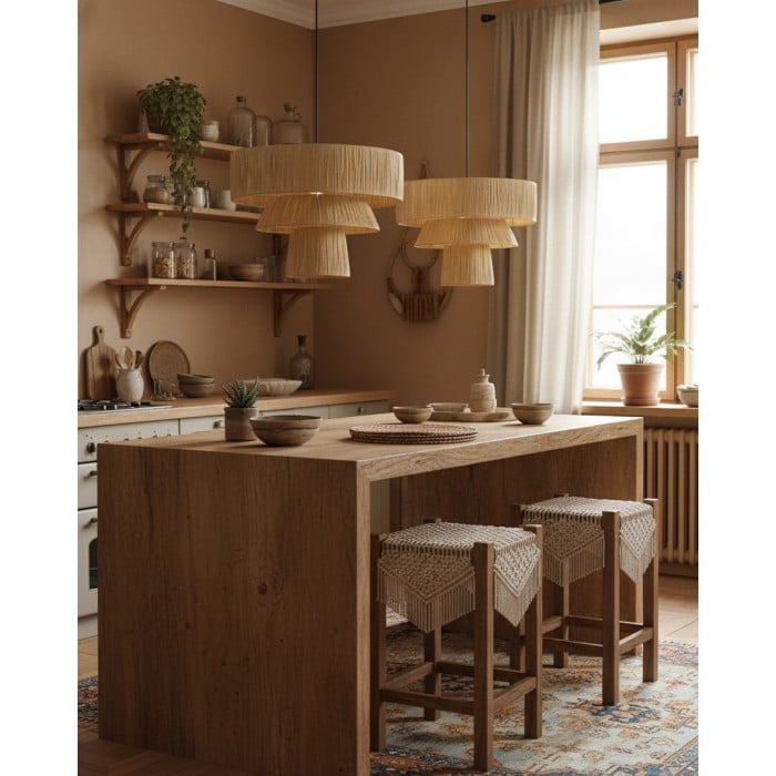 Serapha Tier hanglamp HL2842