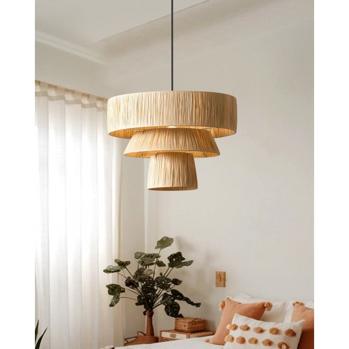 Serapha Tier hanglamp HL2842