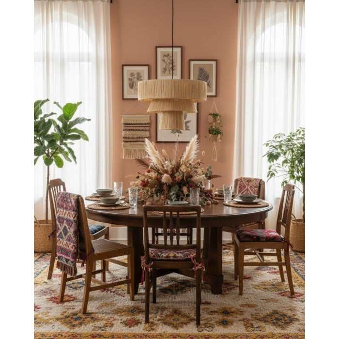 Serapha Tier hanglamp HL2842