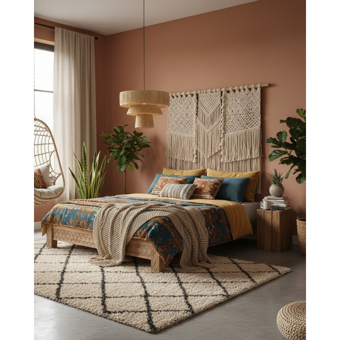 Serapha Tier hanglamp HL2842