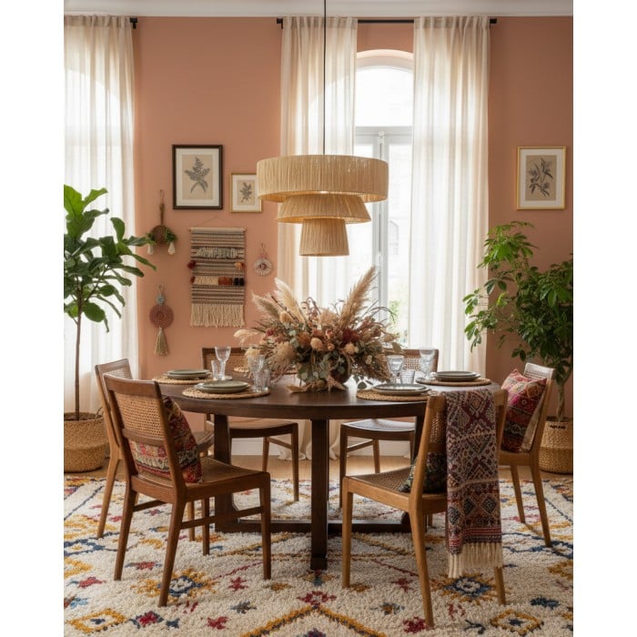 Serapha Tier hanglamp HL2842