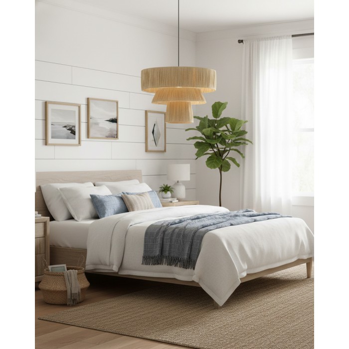 Serapha Tier hanglamp HL2842