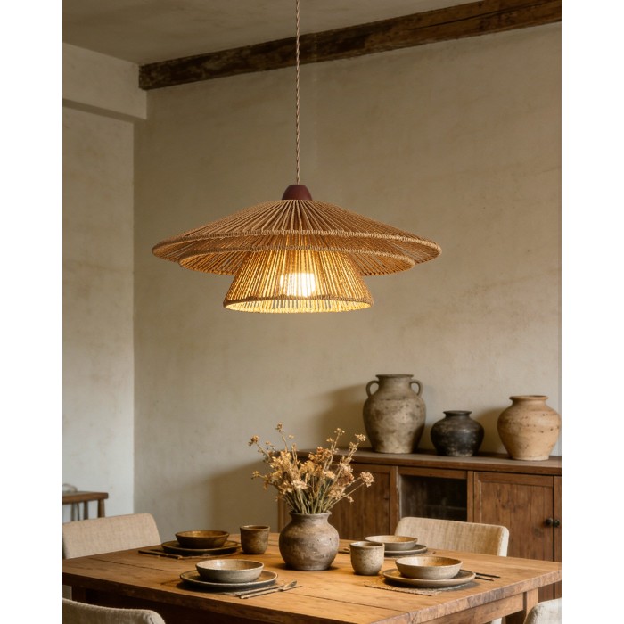 Serenella hanglamp HL2868