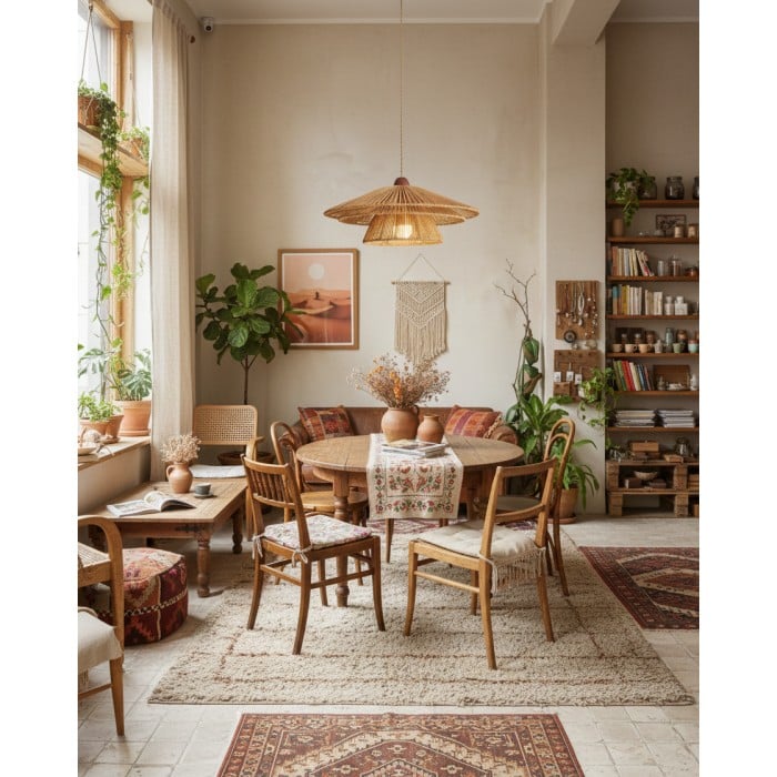 Serenella hanglamp HL2868