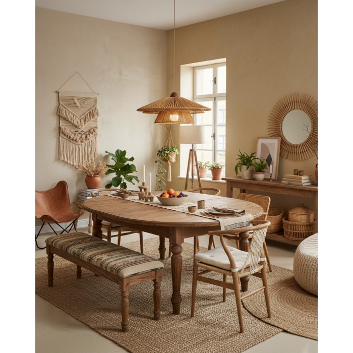 Serenella hanglamp HL2868