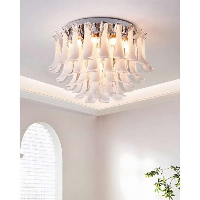 Serenza gelaagde plafondlamp HL2897