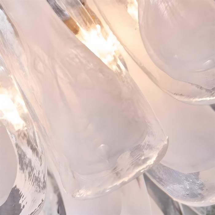 Serenza gelaagde plafondlamp HL2897