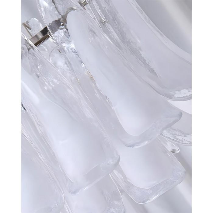 Serenza gelaagde plafondlamp HL2897