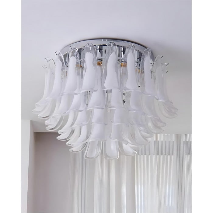 Serenza gelaagde plafondlamp HL2897