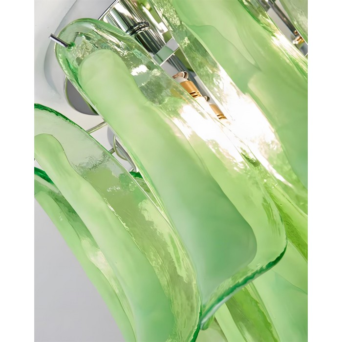 Serenza gelaagde plafondlamp HL2897