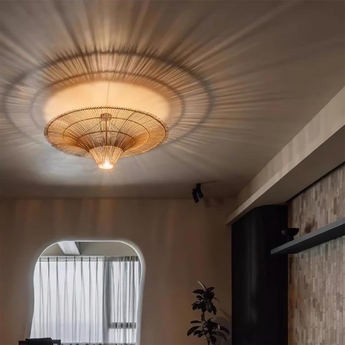 Seth kroonluchter HL2622