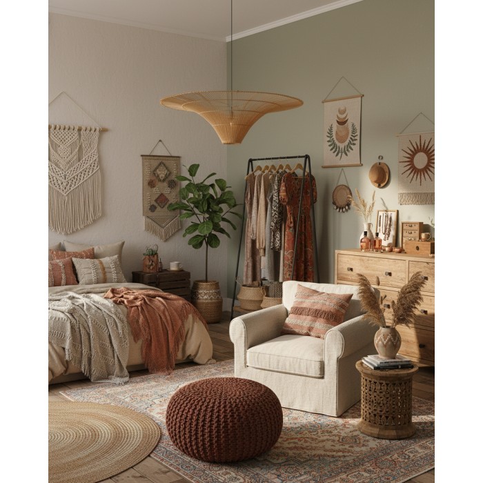 Seth kroonluchter HL2622