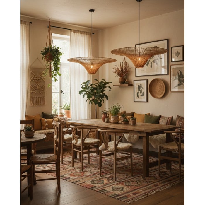 Seth kroonluchter HL2622