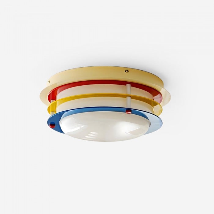 Sienna Wave plafondlamp HL2893