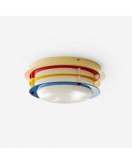 Sienna Wave plafondlamp HL2893