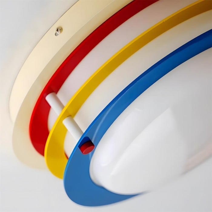 Sienna Wave plafondlamp HL2893