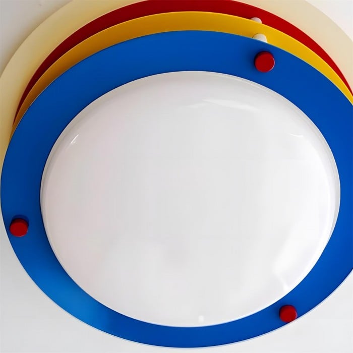 Sienna Wave plafondlamp HL2893