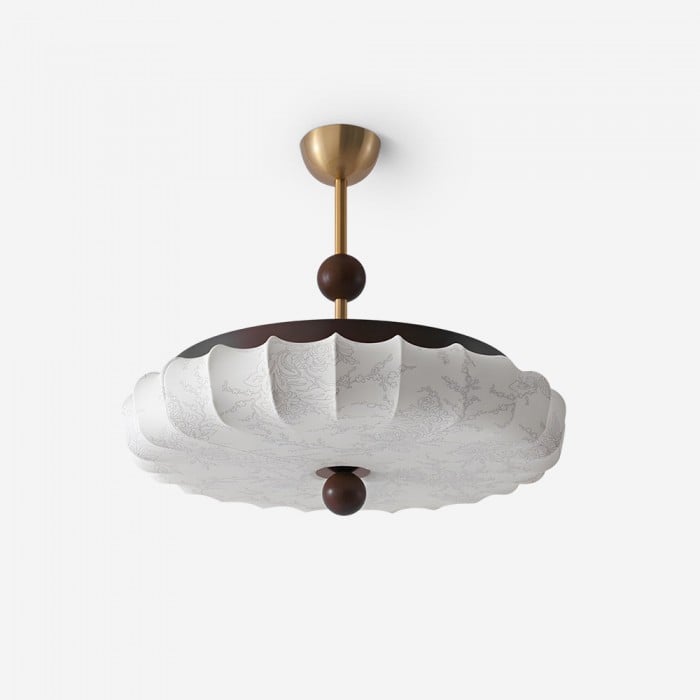 Silkara plafondlamp HL2824