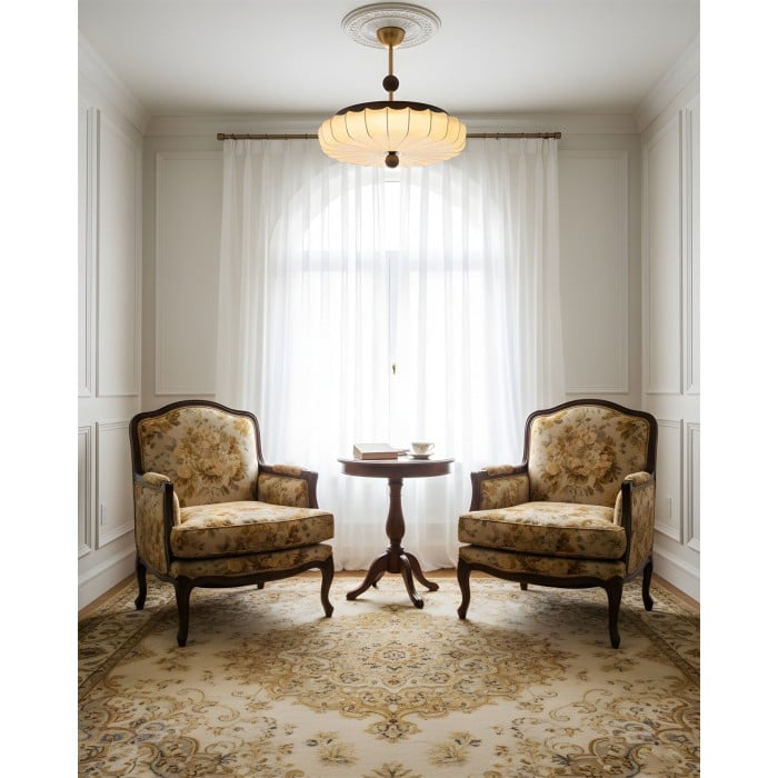 Silkara plafondlamp HL2824