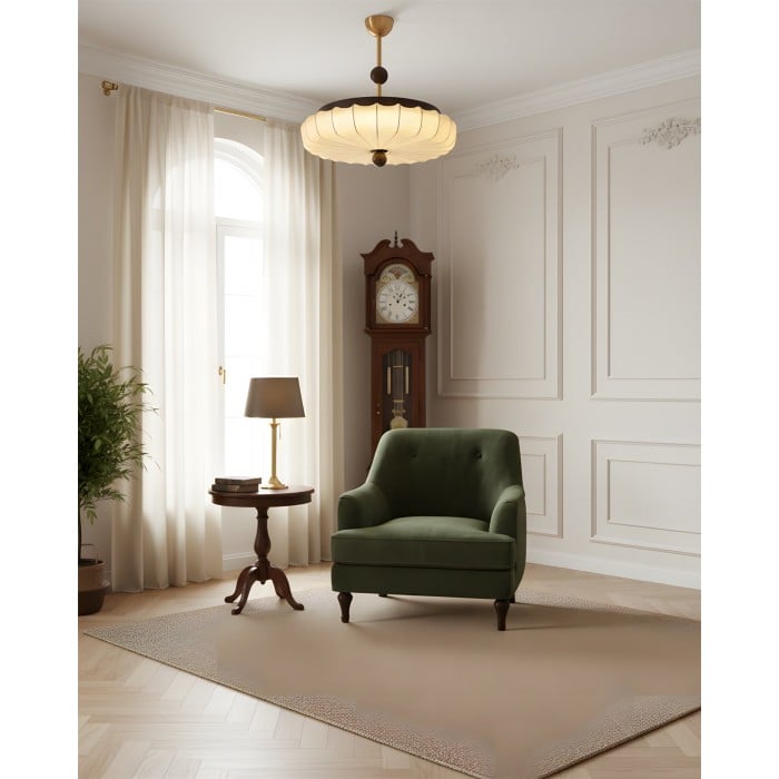 Silkara plafondlamp HL2824