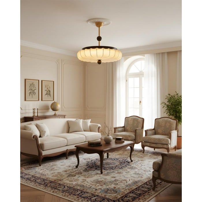 Silkara plafondlamp HL2824