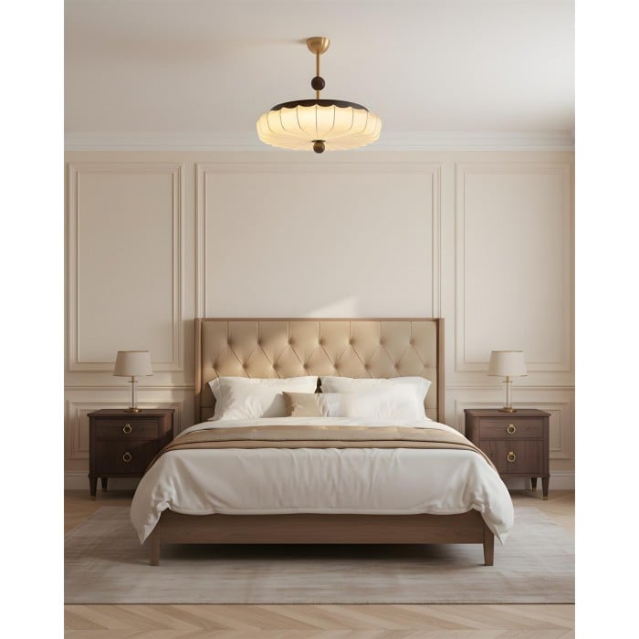 Silkara plafondlamp HL2824