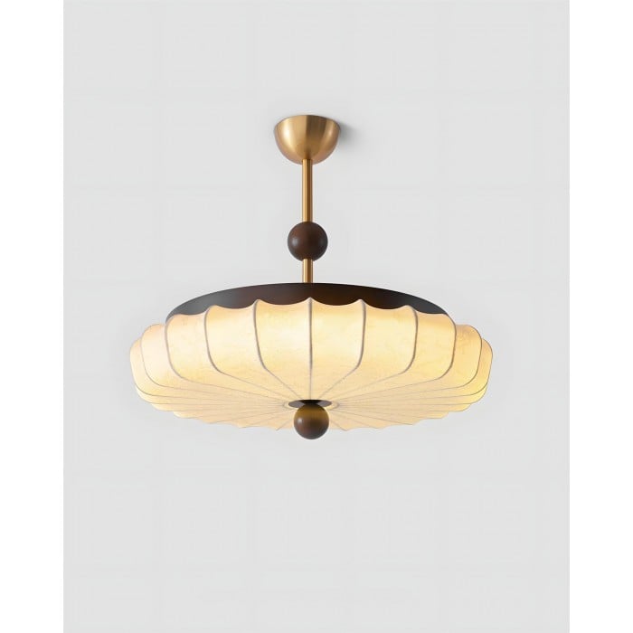 Silkara plafondlamp HL2824