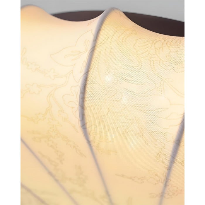 Silkara plafondlamp HL2824