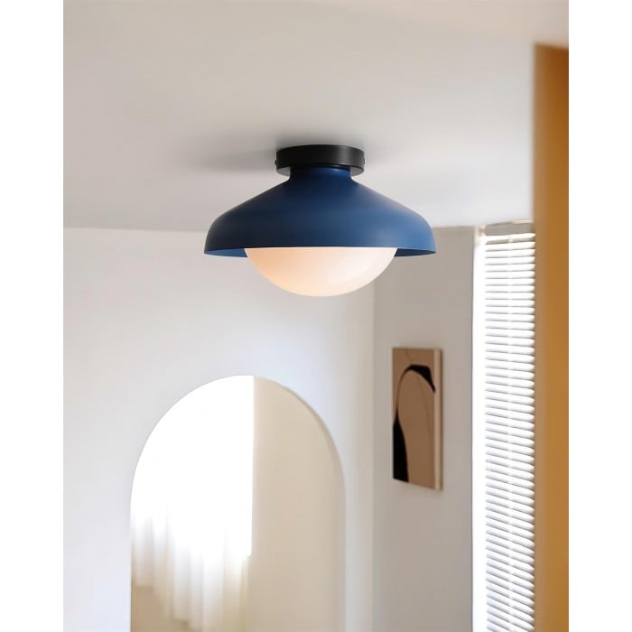 Skyline Dome plafondlamp HL2756