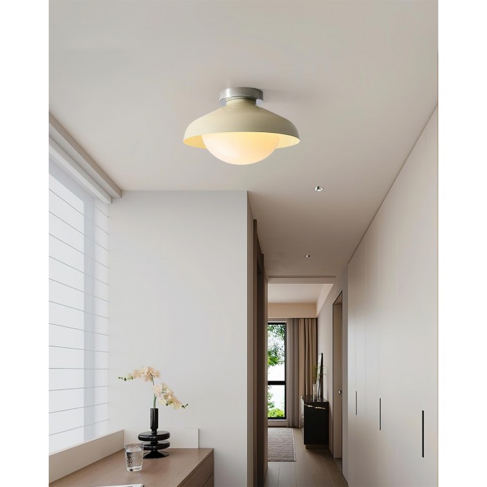 Skyline Dome plafondlamp HL2756