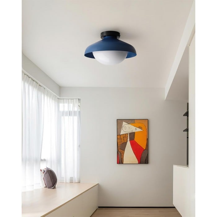 Skyline Dome plafondlamp HL2756