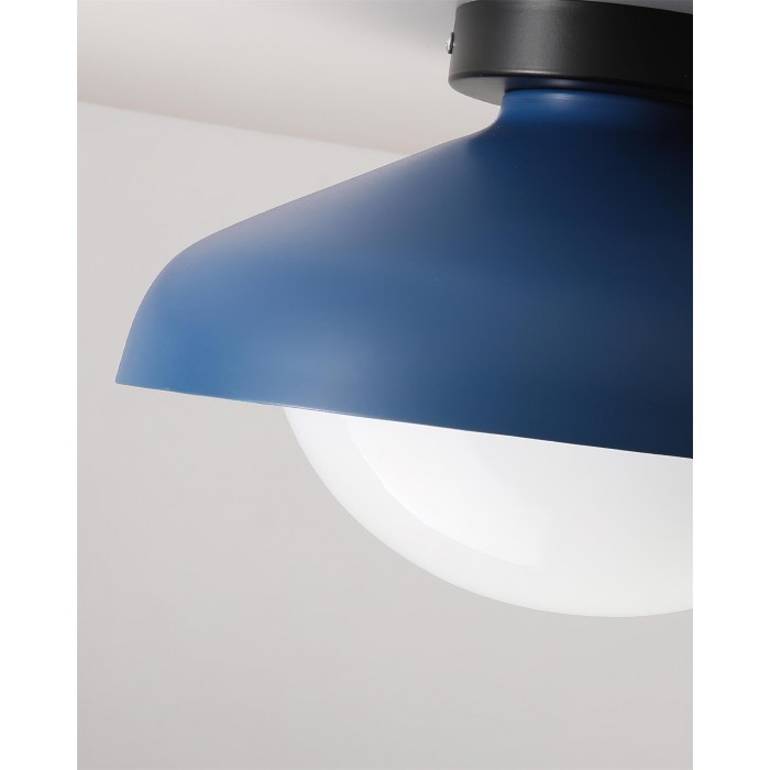 Skyline Dome plafondlamp HL2756