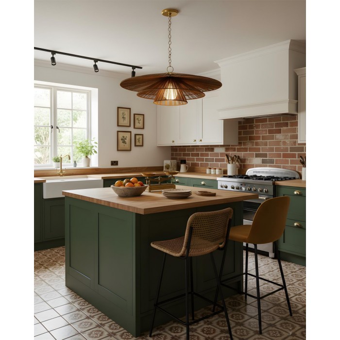 Solayne kroonluchter HL2830