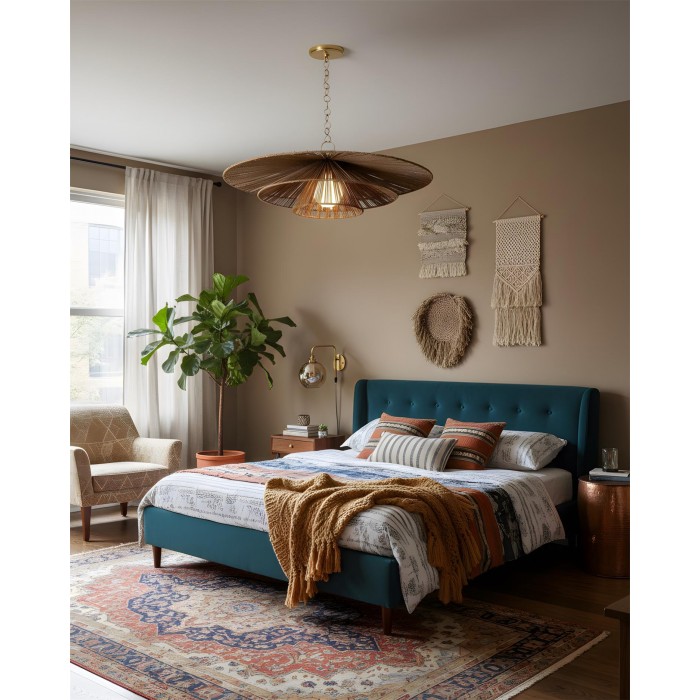 Solayne kroonluchter HL2830