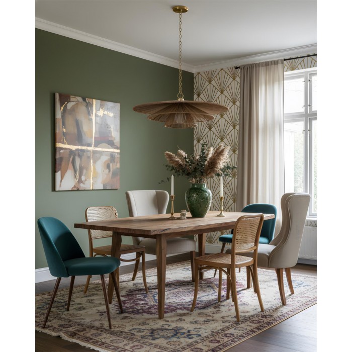 Solayne kroonluchter HL2830