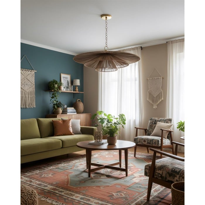 Solayne kroonluchter HL2830