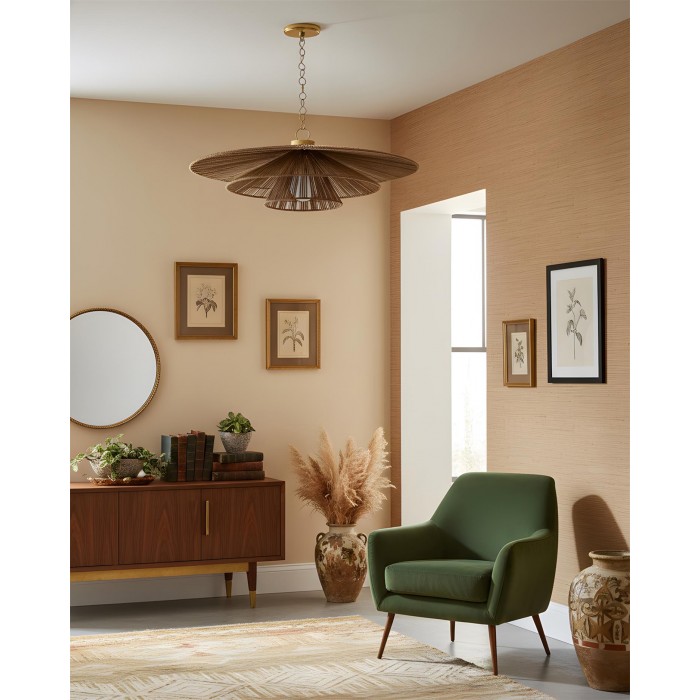 Solayne kroonluchter HL2830