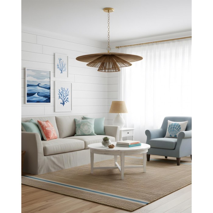 Solayne kroonluchter HL2830