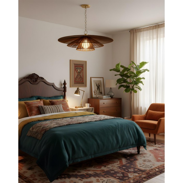 Solayne kroonluchter HL2830