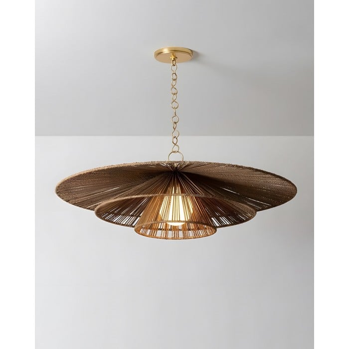 Solayne kroonluchter HL2830