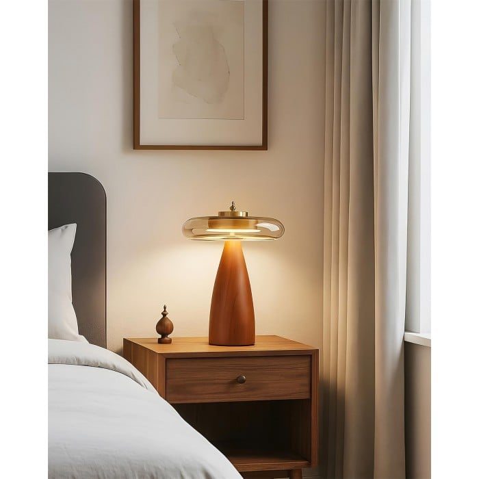 Solmira tafellamp HL2727