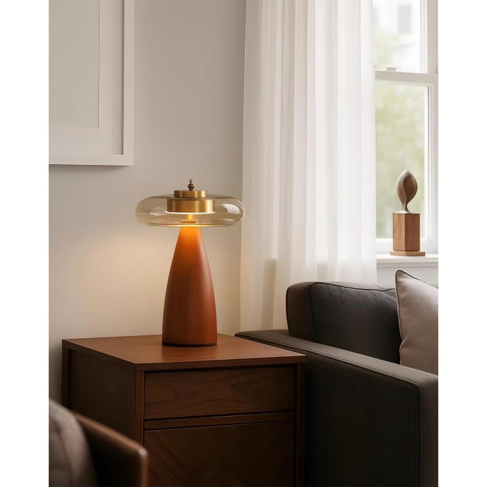 Solmira tafellamp HL2727