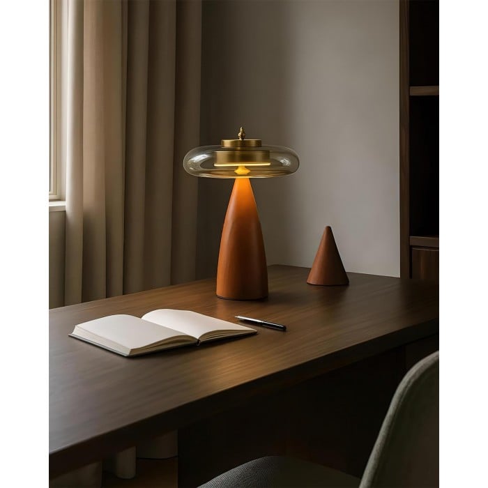 Solmira tafellamp HL2727