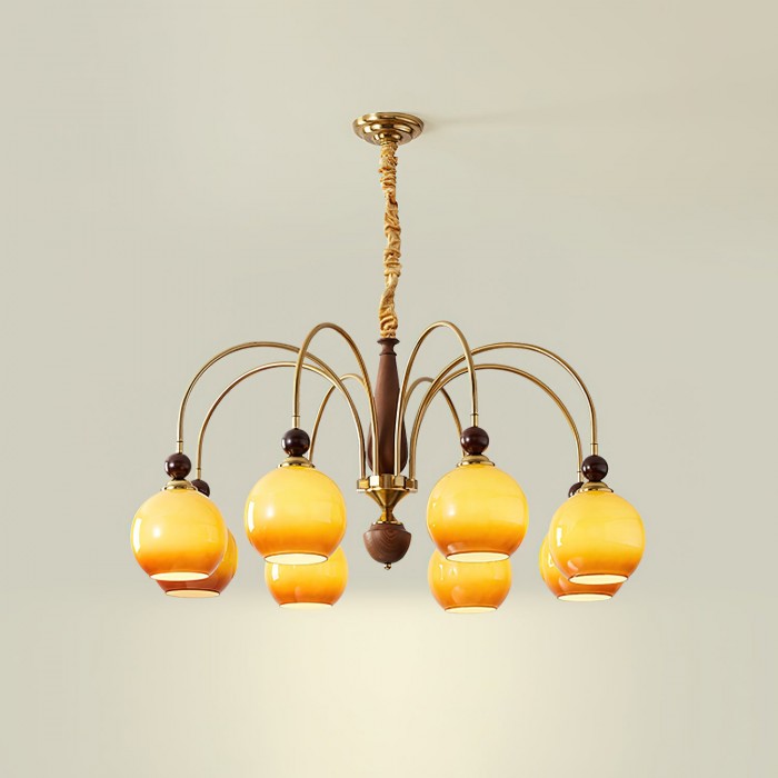 Solstice Glow Kroonluchter HL2705