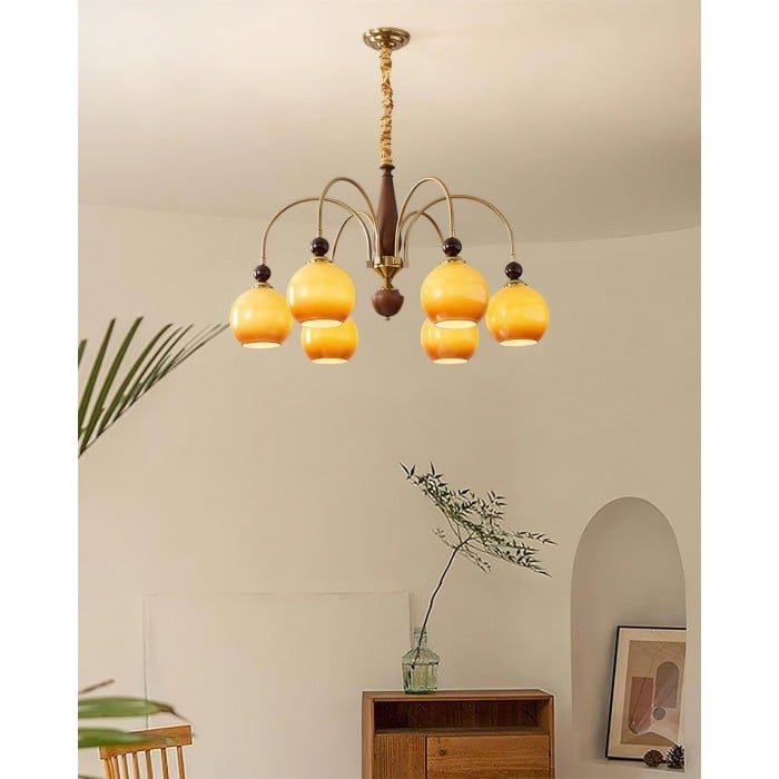 Solstice Glow Kroonluchter HL2705