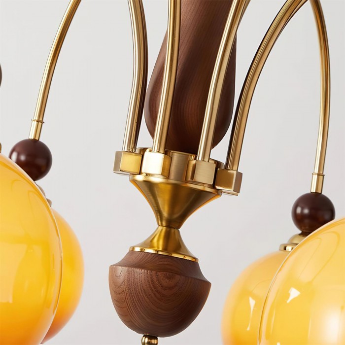 Solstice Glow Kroonluchter HL2705