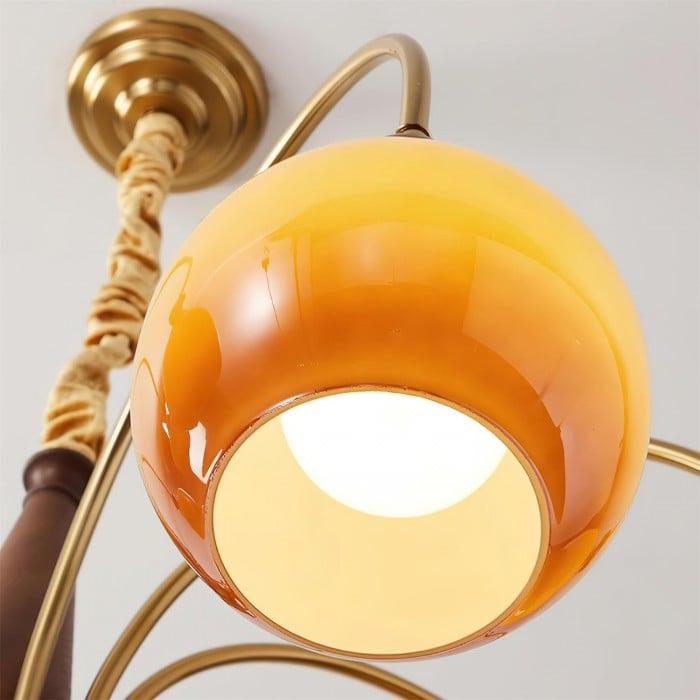 Solstice Glow Kroonluchter HL2705