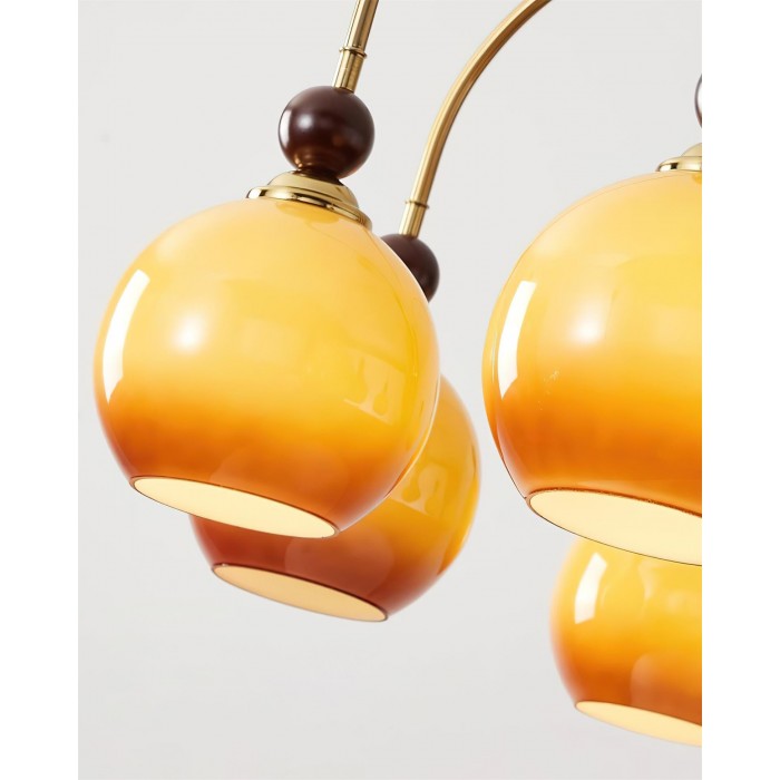 Solstice Glow Kroonluchter HL2705